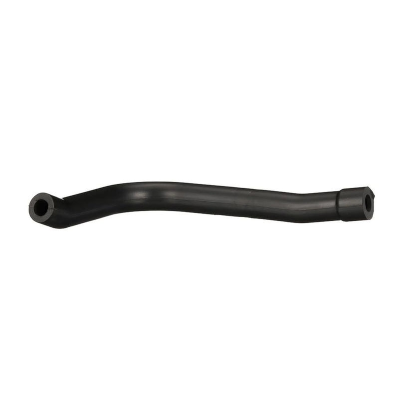 Gates Crankcase Ventilation Hose 214mm fits Mercedes-Benz 124 1991-1993