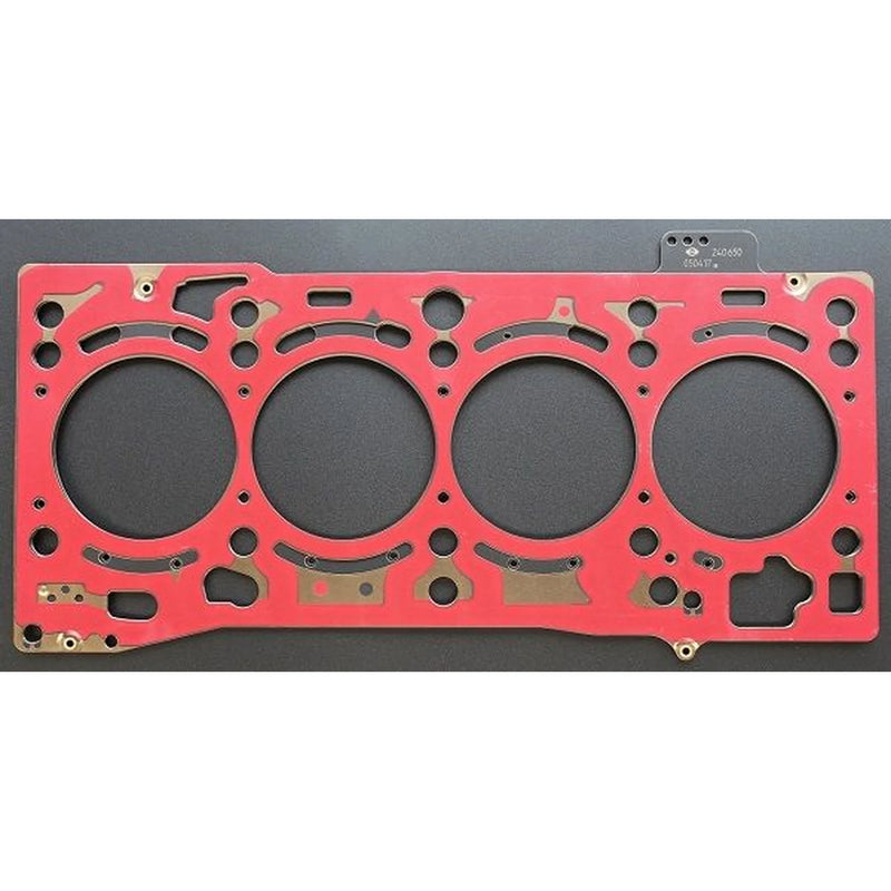 Elring Cylinder Head Gasket 1mm Thick fits Skoda Kodiaq I 2018 on 2.0
