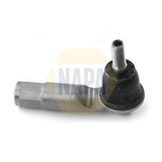 NAPA Steering Tie Rod End Ball Joint Front Right M16x1.5 fits Audi A1 2018 on