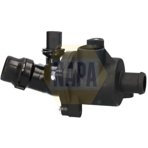 NAPA Thermostat Housing Cover fits Audi A3 2003-2013 1.6 2.0