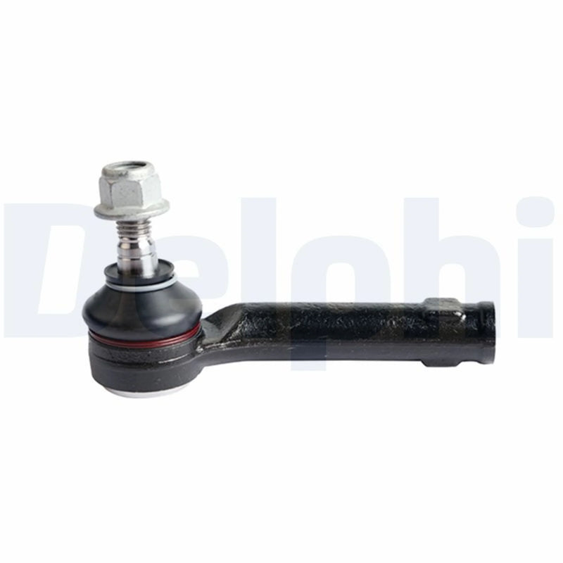 Delphi Steering Tie Rod End Ball Joint Front Left M14x1.5 fits Ford Ecosport