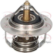 Apec Thermostat,Coolant fits Chrysler Saratoga 1989-1995 3.0