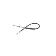 Bosch Handbrake Cable Rear fits Peugeot 406 1995-2004 1.8 1.9 2.0 2.1 2.2 3.0