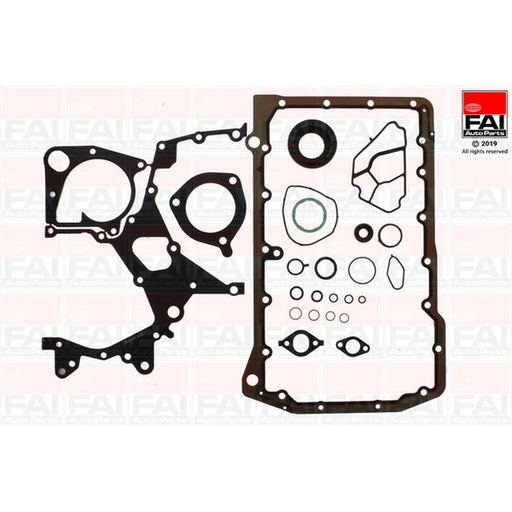 FAI Crankcase Gasket Kit ID CS1392