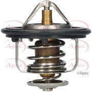 Apec Thermostat,Coolant fits Acura Legend 1987-1991 2.7
