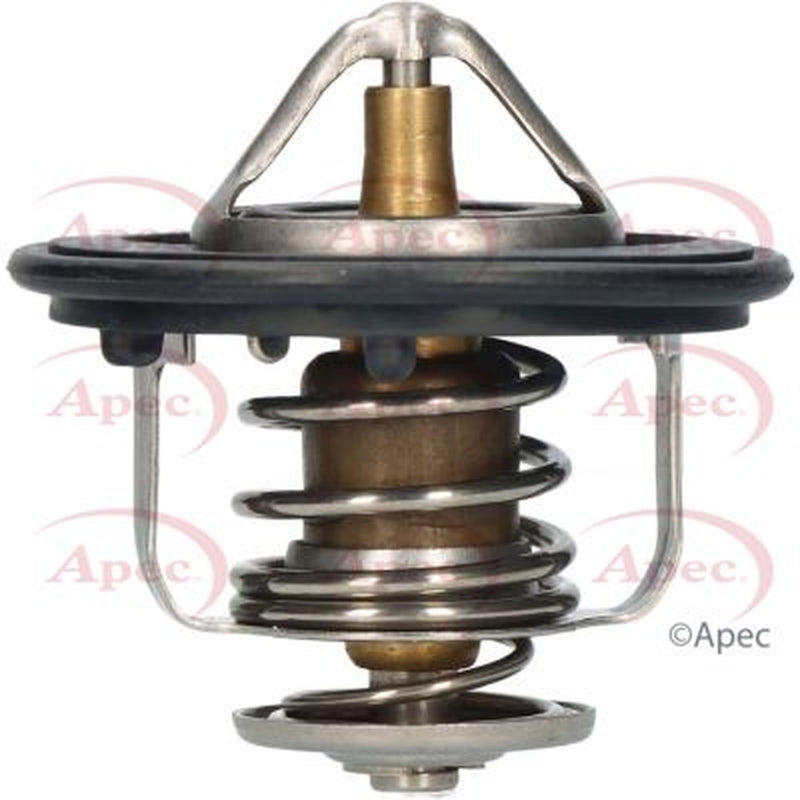 Apec Thermostat,Coolant fits Acura Legend 1987-1991 2.7