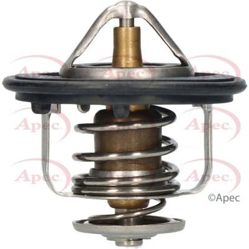 Apec Thermostat,Coolant fits Acura Legend 1987-1991 2.7