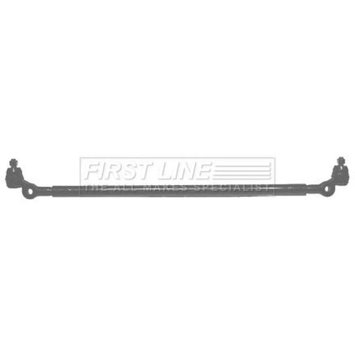 First Line Centre Rod Assembly fits Kia Sportage SUV 1994-2003 2.0