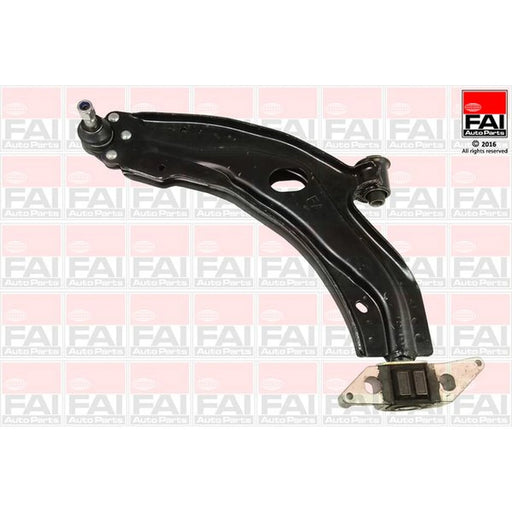 FAI Control/Trailing Arm SS6098