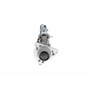 Hella Starter Motor 24V 6kW 11 Teeth fits Renault Trucks Kerax 2001-2006
