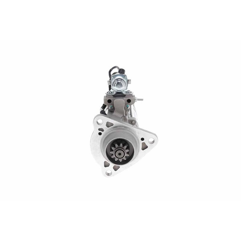 Hella Starter Motor 24V 6kW 11 Teeth fits Renault Trucks Kerax 2001-2006