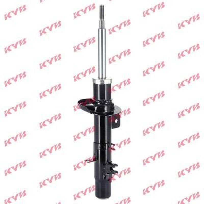 KYB Shock Absorber Damper Strut Front Left fits Citroën C2 2003-2012 1.1 1.4 1.6