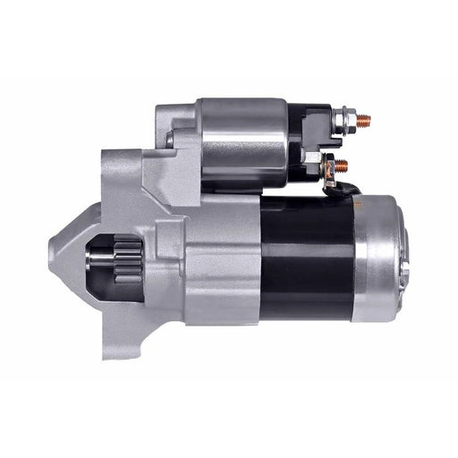 Hella Starter Motor 12V 1.4kW 12 Teeth fits Citroën Berlingo 1998-2005 1.9 2.0