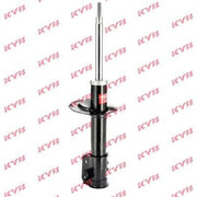 KYB Shock Absorber Damper Strut Front fits Fiat Punto 1999-2012