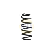 NAPA 2 x Suspension Springs fits Land Rover Freelander 2 2006-2014 2.2 3.2