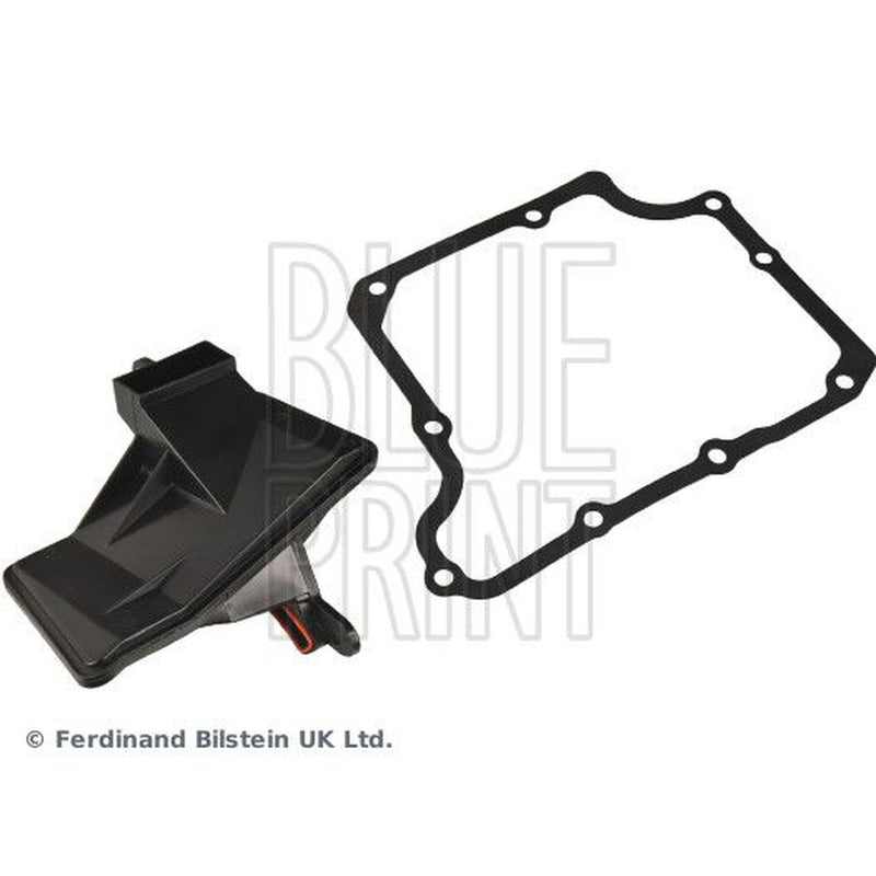 Blue Print Auto Trans Filter Kit fits Opel Astra F 1991-1998 1.8 2.0