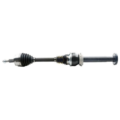 NAPA CV Drive Shaft Driveshaft Front Right fits VW California T6 Camper