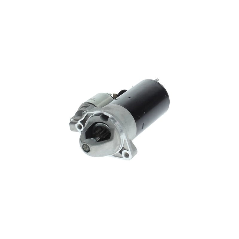Bosch Starter Motor 12V 1.8kW 9 Teeth fits BMW 7 2001-2005