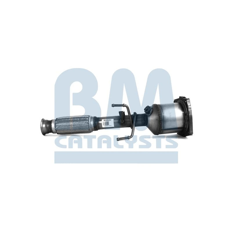 BM Catalysts Homologated Diesel Cat fits Citroën C5 I 2001-2004 2.2