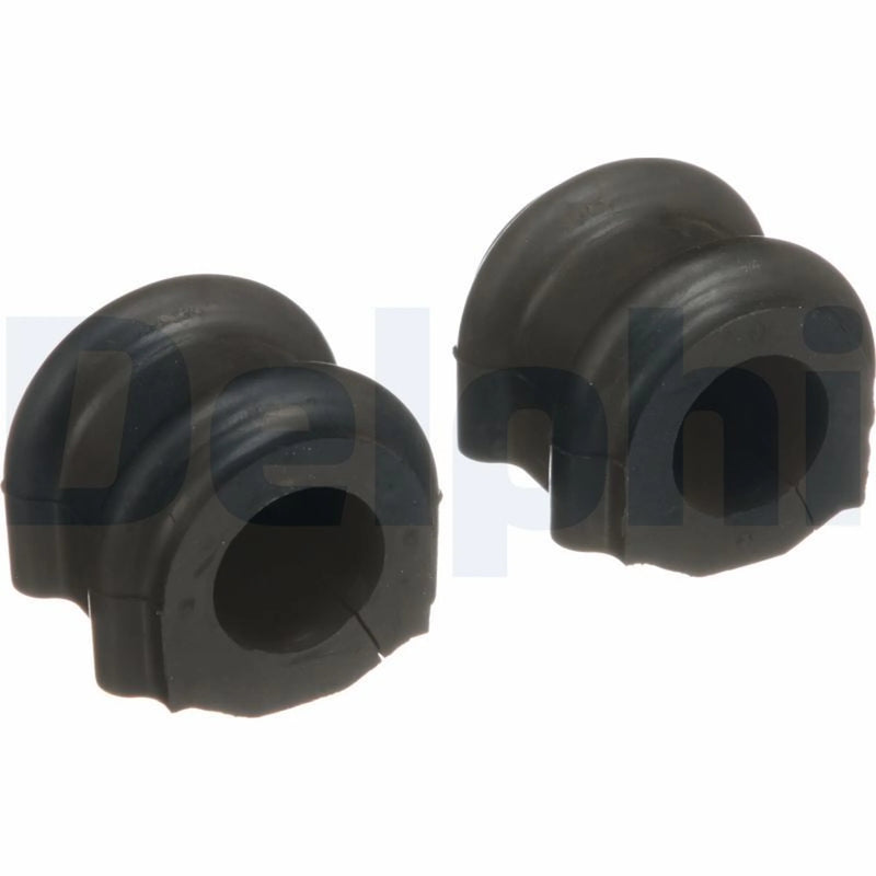 Delphi 2 x Anti Roll Bar Bush fits Hyundai Genesis 2011-2014 3.8