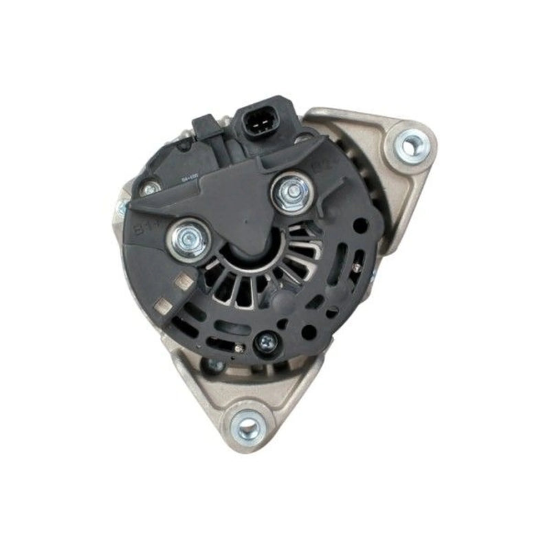 Hella Car Alternator 12V fits Opel Astra H 2004-2012 1.4