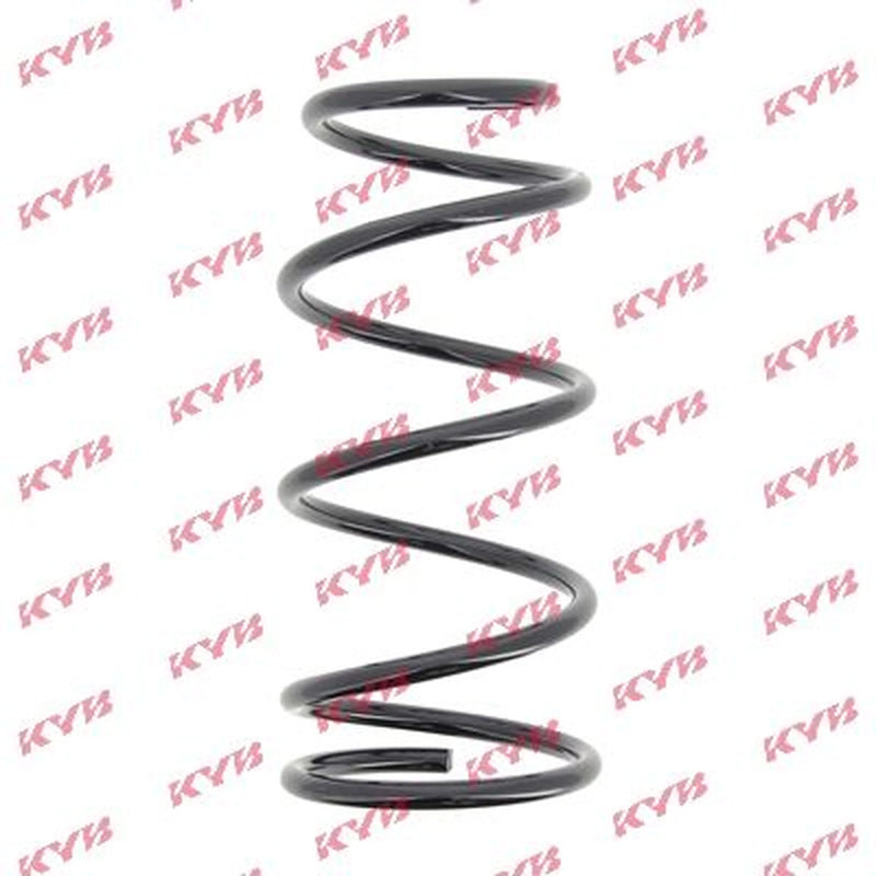 KYB Front Suspension Coil Spring fits Ford Maverick 2001 on 2.0 3.0