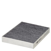 Hengst Cabin Air Filter (Pollen Filter) fits Cadillac Cts 2015 on 3.6