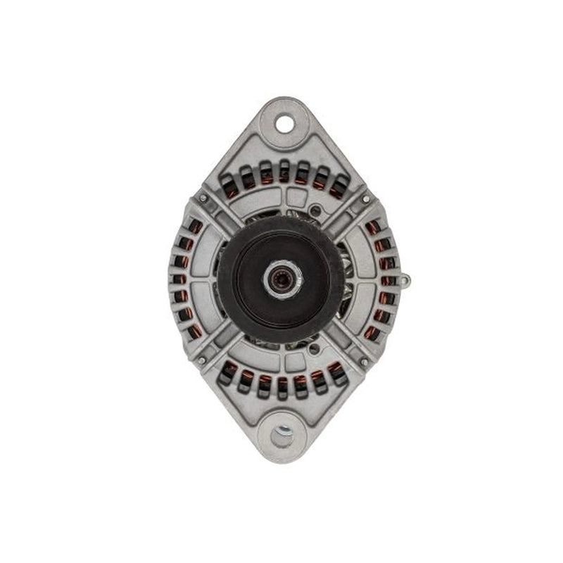 Hella Car Alternator 12V fits Renault Trucks Kerax 2006 on 460.32 500.32