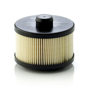 MANN-FILTER Full Service Kit with Air, Oil, Fuel & Ca fits Mercedes-Benz G-Class