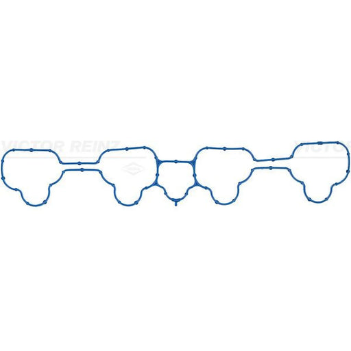 Victor Reinz Intake Manifold Gasket Thick FPM (fluoride rubber 71-12420-00