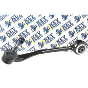 Key Parts Control/Trailing Arm fits BMW X5 2000-2010 3.0 4.4 4.6 4.8