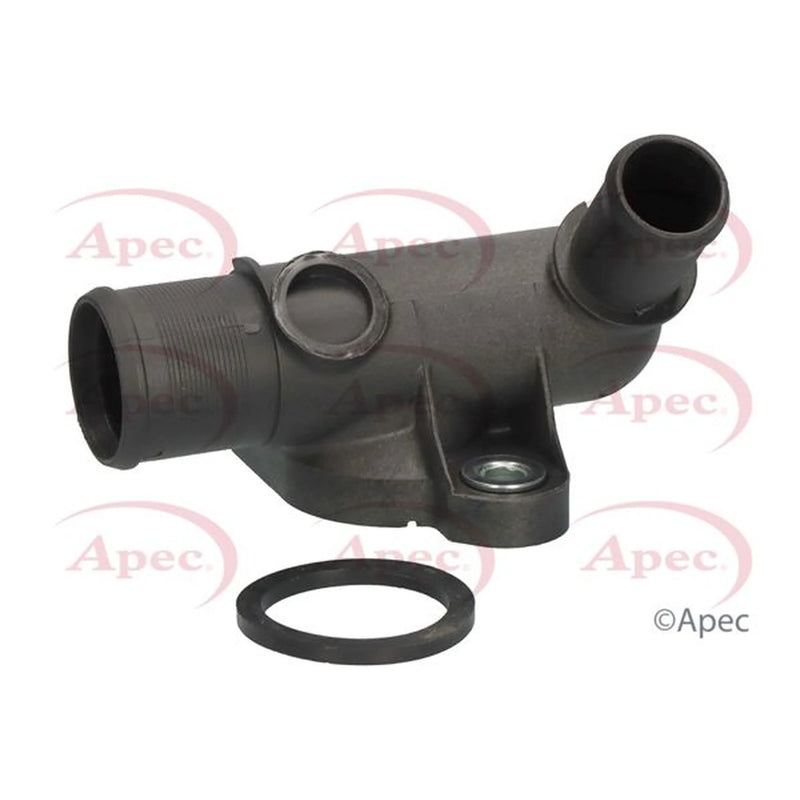 Apec Coolant Flange Housing Connector ATH1724