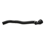 Gates Curved Radiator Hose fits BMW 1 2004-2013