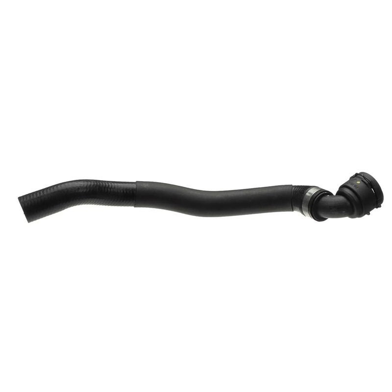 Gates Curved Radiator Hose fits BMW 1 2004-2013