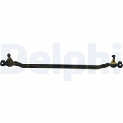 Delphi Centre Rod Assembly Centre fits Opel Senator B 1987-1993 2.5 2.6 3.0