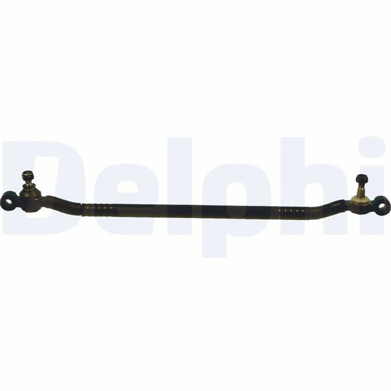 Delphi Centre Rod Assembly Centre fits Opel Senator B 1987-1993 2.5 2.6 3.0