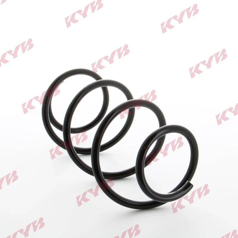 KYB Front Suspension Coil Spring fits Renault Clio III 2005-2014 1.2