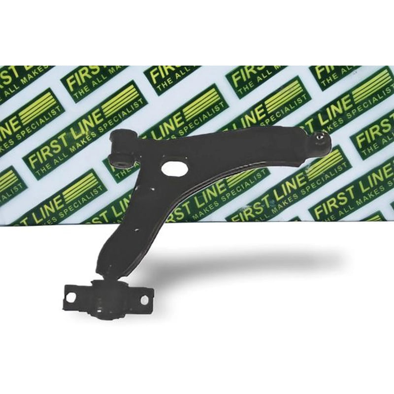First Line Control/Trailing Arm fits Ford Focus I 1998-2005 1.4 1.6 1.8 2.0