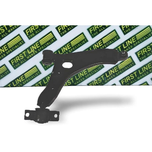 First Line Control/Trailing Arm fits Ford Focus I 1998-2005 1.4 1.6 1.8 2.0