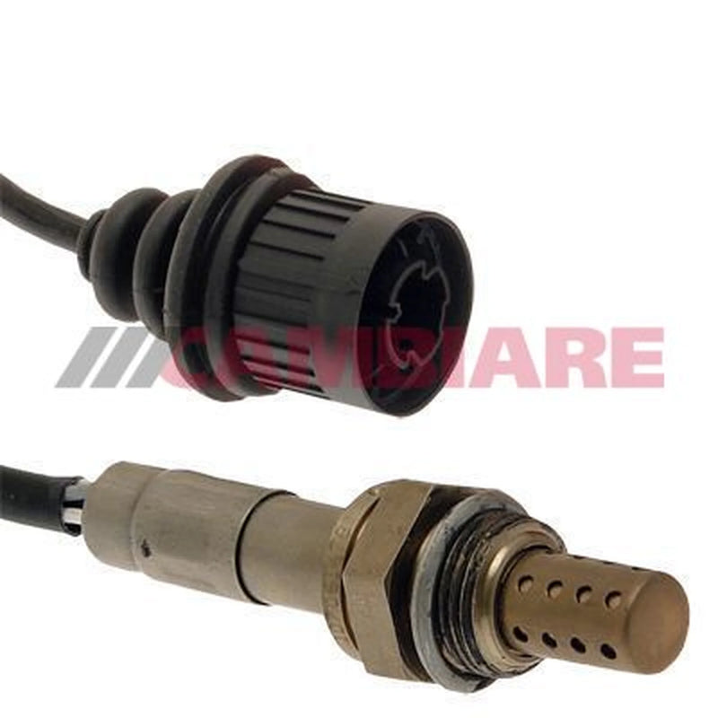 Cambiare O2 Lambda Oxygen Sensor before catalytic converter fits BMW 3 1983-1999