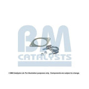 BM Catalysts Exhaust Pipe Mounting Kit FK50205B