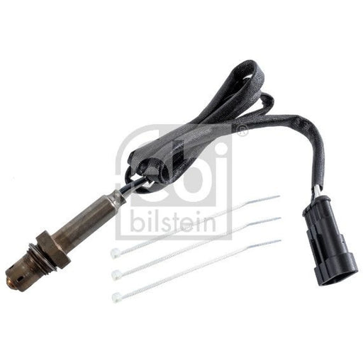 Febi O2 Lambda Oxygen Sensor before catalytic converter 175907