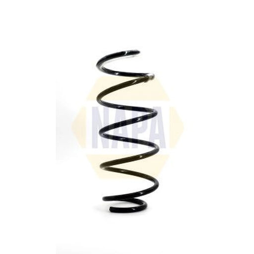 NAPA Front Suspension Coil Spring NCS1067