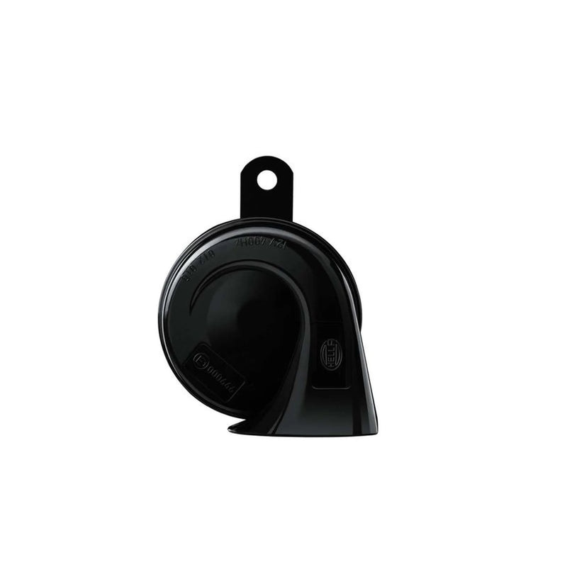 Hella Car Horn Signal Unit fits Mazda 121 III 1996-2003 1.25 1.3 1.8