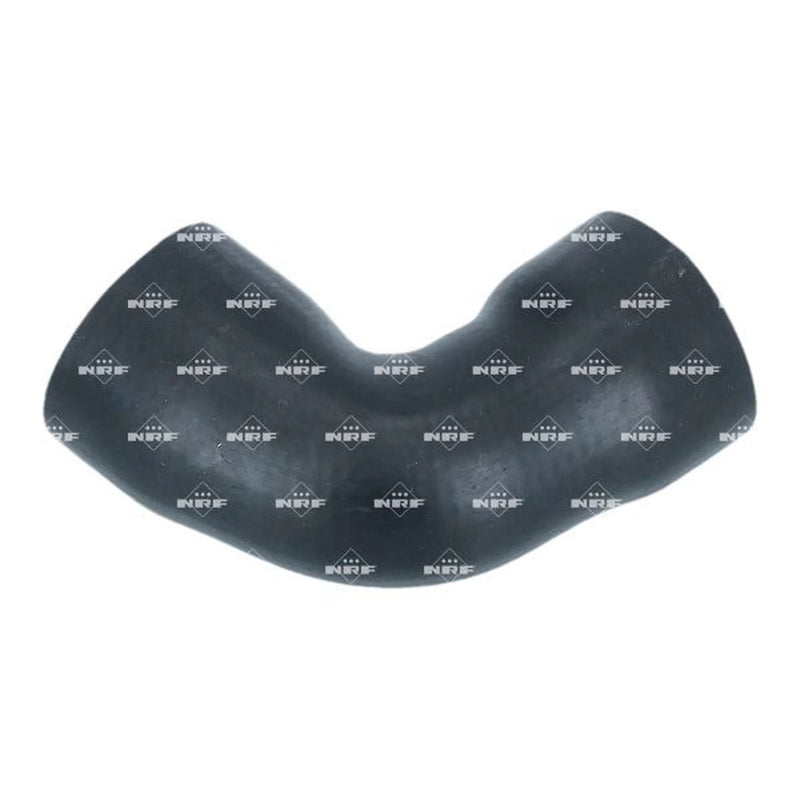 NRF Intercooler Turbo Charge Air Hose 166386