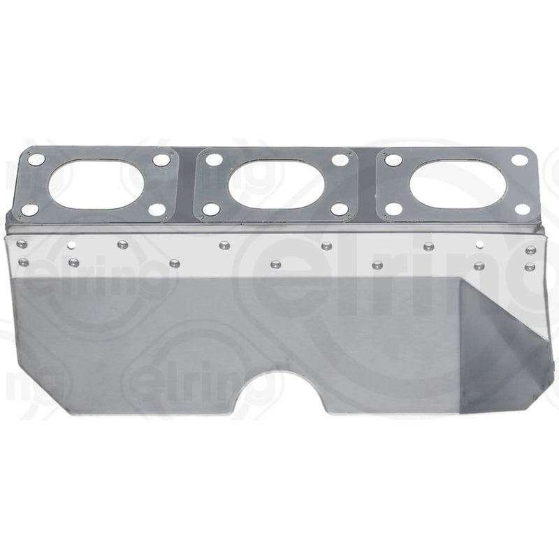 Elring Exhaust Manifold Gasket Wide Thick fits BMW 3 1998-2007