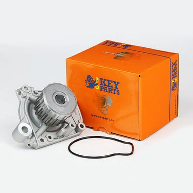 Key Parts Engine Cooling Water Pump fits Honda Civic VII 2000-2005