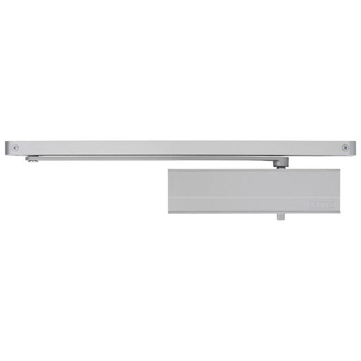Abus Mechanical AC7303 Overhead Door Closer Silver ABUS Mechanical - Dynamic Drive