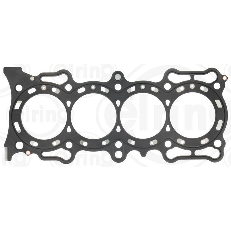 Elring Cylinder Head Gasket 0mm Thick fits Honda Accord 2000-2002 2.3