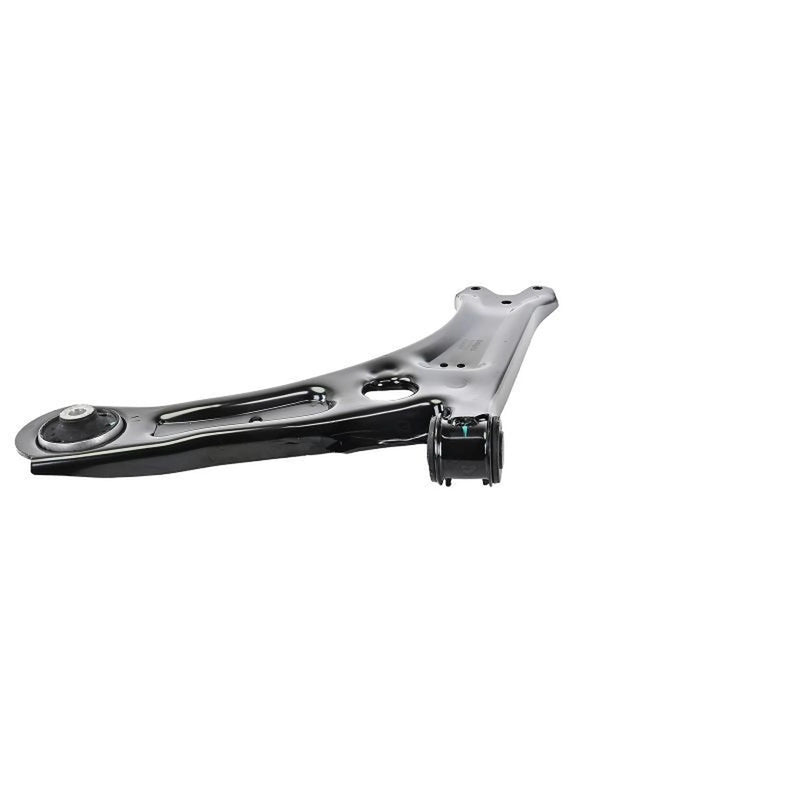Delphi Control/Trailing Arm Lower fits Skoda Superb II 2010-2015 2.0